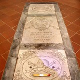 Santa Croce - Florenz - 2004